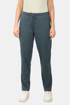 Amante Elements Track Pants - Dark Slate — thumbnail 1